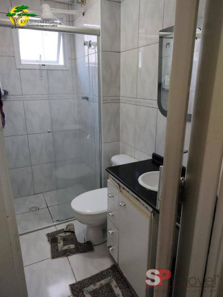 Imagem Apartamento com 2 Quartos à Venda, 50 m² em Mandaqui - São Paulo