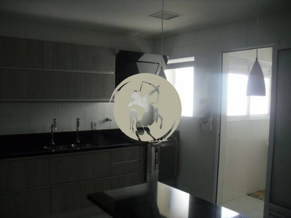 Imagem Apartamento com 3 Quartos à Venda, 155 m² em Embare - Santos Imagem Apartamento com 3 Quartos à Venda, 155 m² em Embare - Santos