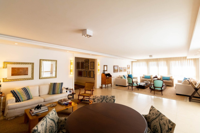 Imagem Apartamento com 4 Quartos à Venda, 354 m² em Jardim Paulista - São Paulo Imagem Apartamento com 4 Quartos à Venda, 354 m² em Jardim Paulista - São Paulo