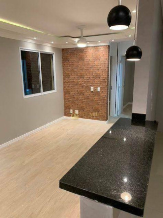 Imagem Apartamento com 2 Quartos à Venda, 52 m² em Jardim Sul - São José Dos Campos Imagem Apartamento com 2 Quartos à Venda, 52 m² em Jardim Sul - São José Dos Campos