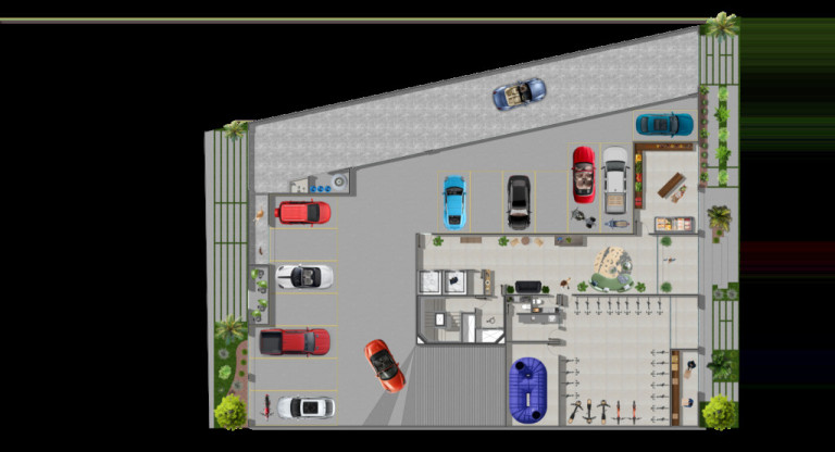 Imagem Imóvel com 2 Quartos à Venda, 86 m² em Fazenda - Itajaí Imagem Imóvel com 2 Quartos à Venda, 86 m² em Fazenda - Itajaí