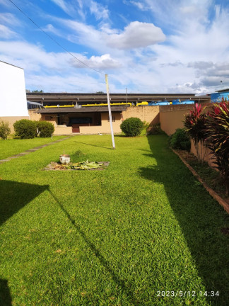 Imagem Casa com 3 Quartos à Venda, 187 m² em Bom Retiro - Joinville
