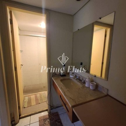 Imagem Apartamento com 1 Quarto à Venda, 37 m² em Moema - São Paulo Imagem Apartamento com 1 Quarto à Venda, 37 m² em Moema - São Paulo
