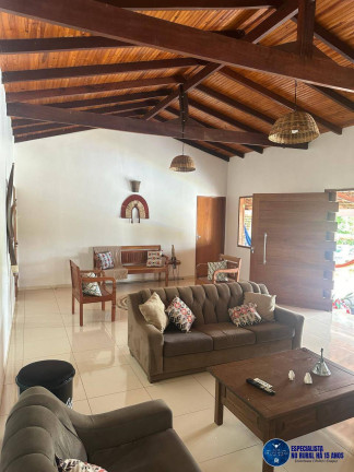 Imagem Chácara à Venda, 3 m² em Zona Rural - Pirenópolis Imagem Chácara à Venda, 3 m² em Zona Rural - Pirenópolis