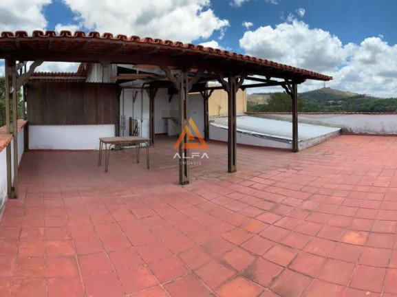 Imagem Cobertura com 3 Quartos à Venda, 205 m² Imagem Cobertura com 3 Quartos à Venda, 205 m²