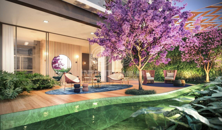 Imagem Apartamento com 3 Quartos à Venda, 112 m² em Campo Belo - São Paulo Imagem Apartamento com 3 Quartos à Venda, 112 m² em Campo Belo - São Paulo