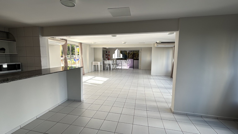 Imagem Apartamento com 2 Quartos à Venda, 57 m² em Tirol - Natal Imagem Apartamento com 2 Quartos à Venda, 57 m² em Tirol - Natal