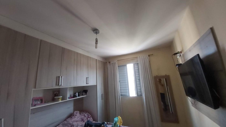 Imagem Apartamento com 2 Quartos à Venda, 58 m² em Piratininga - Osasco