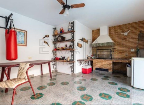 Imagem Casa com 4 Quartos à Venda, 363 m² em Granja Julieta - São Paulo Imagem Casa com 4 Quartos à Venda, 363 m² em Granja Julieta - São Paulo