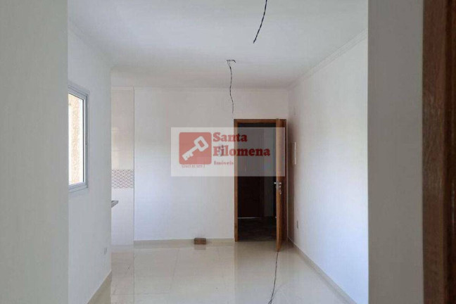 Imagem Cobertura com 2 Quartos à Venda, 83 m² em Vila Alzira - Santo André Imagem Cobertura com 2 Quartos à Venda, 83 m² em Vila Alzira - Santo André