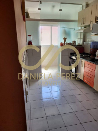 Imagem Apartamento com 3 Quartos à Venda, 114 m² em Tupi - Praia Grande Imagem Apartamento com 3 Quartos à Venda, 114 m² em Tupi - Praia Grande