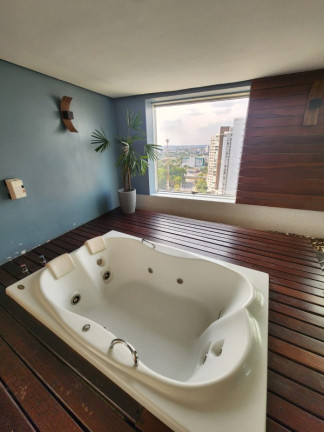 Imagem Flat com 1 Quarto à Venda, 35 m² em Adrianópolis - Manaus Imagem Flat com 1 Quarto à Venda, 35 m² em Adrianópolis - Manaus
