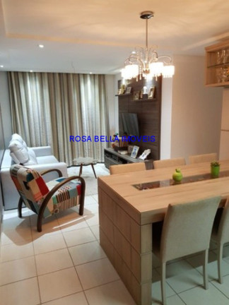Apartamento com 2 Quartos à Venda, 64 m² em Jardim Tamoio - Jundiai