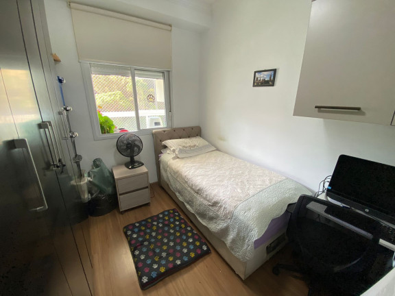 Imagem Apartamento com 2 Quartos à Venda, 77 m² em José Menino - Santos Imagem Apartamento com 2 Quartos à Venda, 77 m² em José Menino - Santos