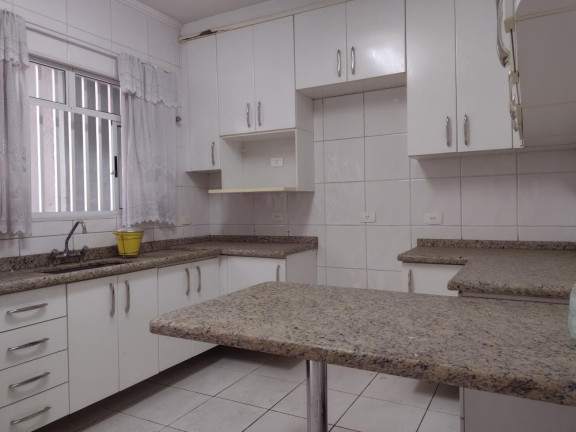 Imagem Casa com 3 Quartos à Venda, 228 m² em Tatuapé - São Paulo