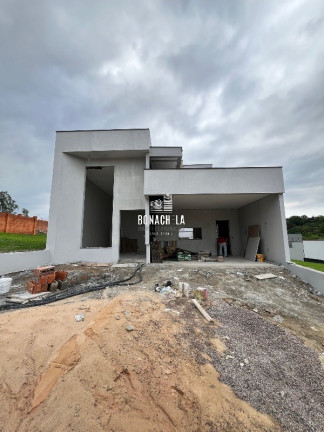 Casa com 3 Quartos à Venda,  em Loteamento Park Gran Reserve - Indaiatuba