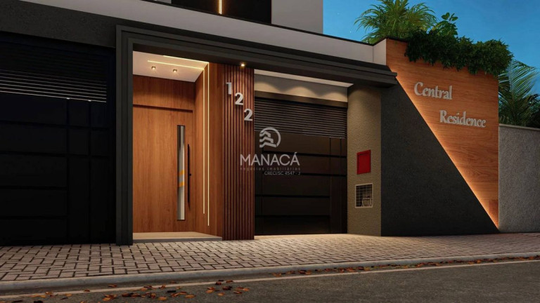 Imagem Apartamento com 3 Quartos à Venda, 88 m² em Centro - Barra Velha Imagem Apartamento com 3 Quartos à Venda, 88 m² em Centro - Barra Velha