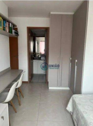 Imagem Apartamento com 2 Quartos à Venda, 66 m² em Icaraí - Niterói