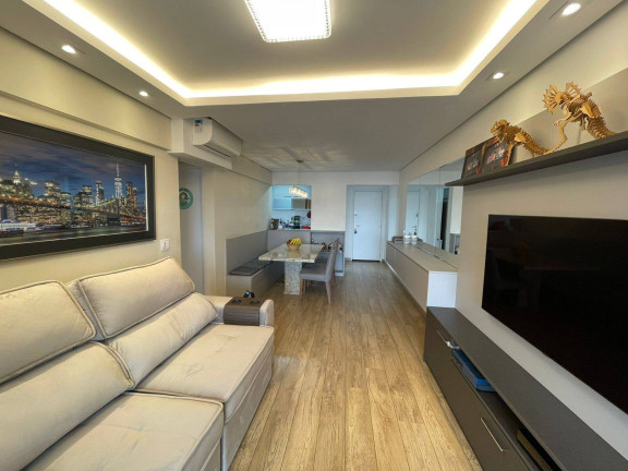 Imagem Apartamento com 3 Quartos à Venda, 75 m² em Vila Morse - São Paulo Imagem Apartamento com 3 Quartos à Venda, 75 m² em Vila Morse - São Paulo