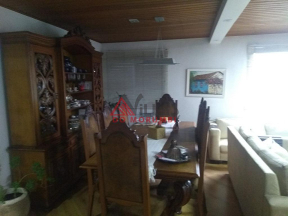 Imagem Apartamento com 2 Quartos à Venda, 130 m² em Vila Prel - São Paulo Imagem Apartamento com 2 Quartos à Venda, 130 m² em Vila Prel - São Paulo