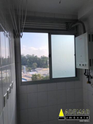 Imagem Apartamento com 2 Quartos à Venda, 49 m² em Taboão - Diadema Imagem Apartamento com 2 Quartos à Venda, 49 m² em Taboão - Diadema