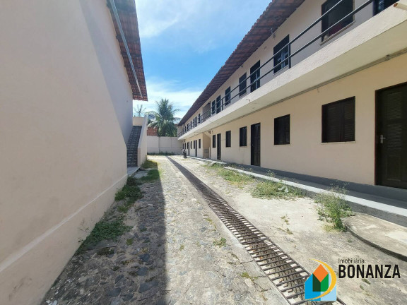 Imagem Kitnet com 1 Quarto para Alugar, 35 m² em Conjunto Esperança - Fortaleza