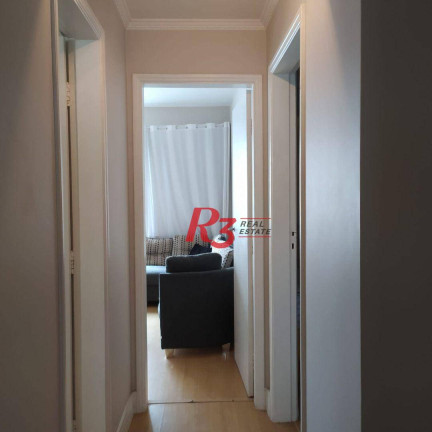 Imagem Apartamento com 3 Quartos à Venda, 188 m² em Boqueirão - Santos Imagem Apartamento com 3 Quartos à Venda, 188 m² em Boqueirão - Santos