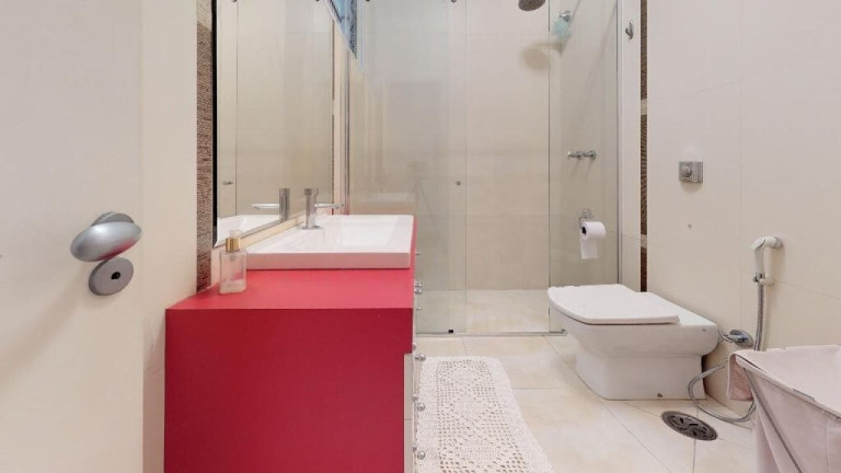 Imagem Apartamento com 3 Quartos à Venda, 208 m² em Perdizes - São Paulo Imagem Apartamento com 3 Quartos à Venda, 208 m² em Perdizes - São Paulo