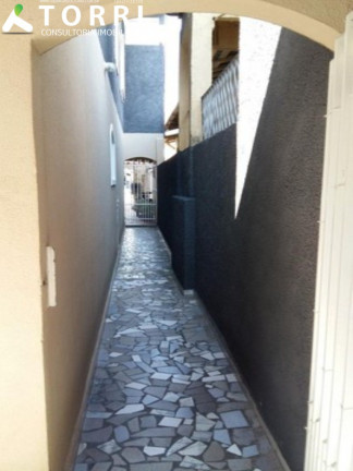 Imagem Sobrado com 3 Quartos à Venda, 137 m² em Centro - Votorantim Imagem Sobrado com 3 Quartos à Venda, 137 m² em Centro - Votorantim