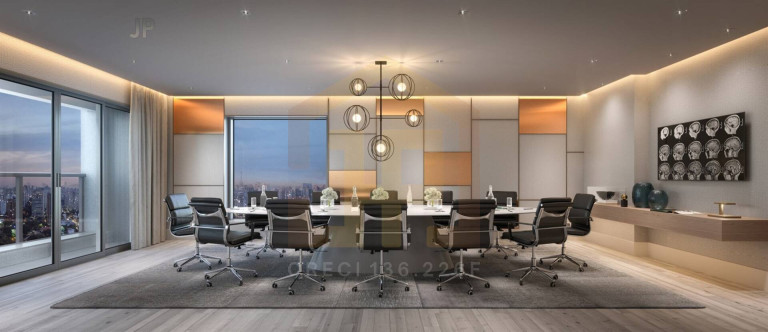 Imagem Imóvel Comercial à Venda, 50 m² em Vila Clementino - São Paulo