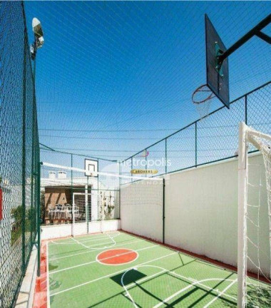 Imagem Apartamento com 2 Quartos à Venda, 72 m² em Campestre - Santo André Imagem Apartamento com 2 Quartos à Venda, 72 m² em Campestre - Santo André