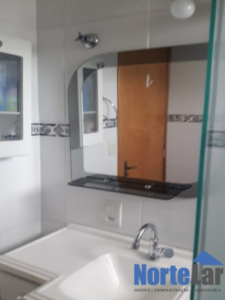 Imagem Apartamento com 2 Quartos à Venda, 50 m² em Limão - São Paulo Imagem Apartamento com 2 Quartos à Venda, 50 m² em Limão - São Paulo