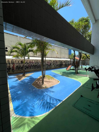 Imagem Apartamento com 3 Quartos à Venda, 62 m² em Candeias - Jaboatão Dos Guararapes Imagem Apartamento com 3 Quartos à Venda, 62 m² em Candeias - Jaboatão Dos Guararapes