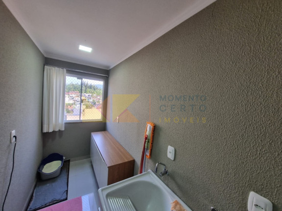 Imagem Apartamento com 3 Quartos à Venda, 100 m² em Dos Estados - Indaial