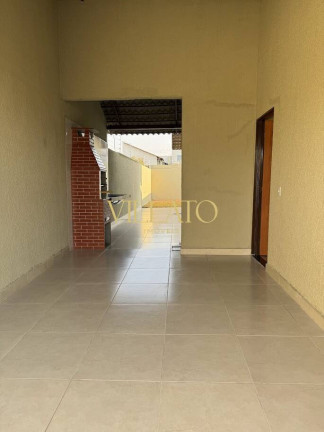 Imagem Casa com 2 Quartos à Venda, 85 m² em Setor Laguna Parque - Trindade Imagem Casa com 2 Quartos à Venda, 85 m² em Setor Laguna Parque - Trindade