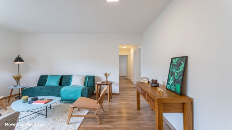 Imagem Apartamento com 3 Quartos à Venda, 73 m² em Saúde - São Paulo Imagem Apartamento com 3 Quartos à Venda, 73 m² em Saúde - São Paulo