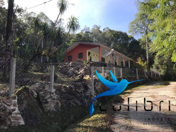 Imagem Chácara com 2 Quartos à Venda, 1.547 m² em Ximbuva - Agudos Do Sul Imagem Chácara com 2 Quartos à Venda, 1.547 m² em Ximbuva - Agudos Do Sul