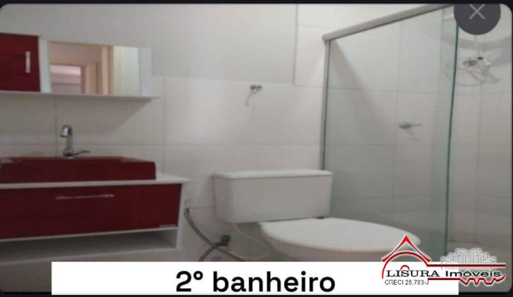 Imagem Apartamento com 3 Quartos à Venda, 130 m² em Loteamento Villa Branca - Jacareí