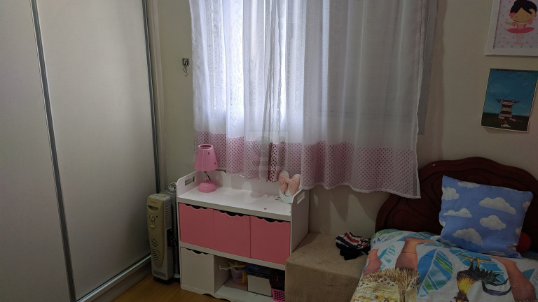 Imagem Imóvel com 3 Quartos à Venda, 66 m² em Jardim Ester - São Paulo Imagem Imóvel com 3 Quartos à Venda, 66 m² em Jardim Ester - São Paulo
