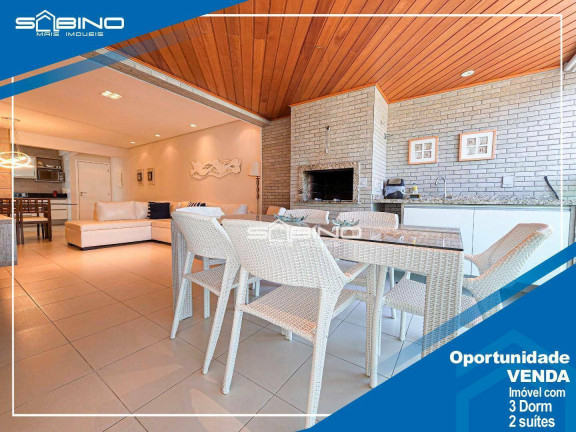 Imagem Apartamento com 3 Quartos à Venda, 128 m² em Riviera De São Lourenço - Bertioga Imagem Apartamento com 3 Quartos à Venda, 128 m² em Riviera De São Lourenço - Bertioga