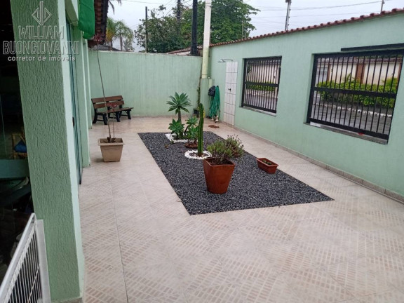 Imagem Casa com 5 Quartos à Venda, 157 m² em Flórida - Praia Grande