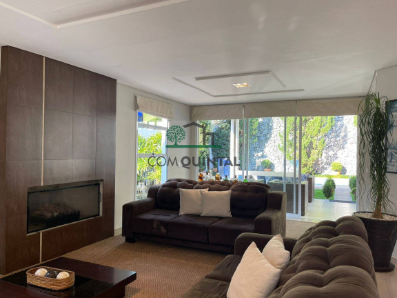 Imagem Casa com 4 Quartos à Venda, 500 m² em Chácara Do Refúgio - Carapicuíba