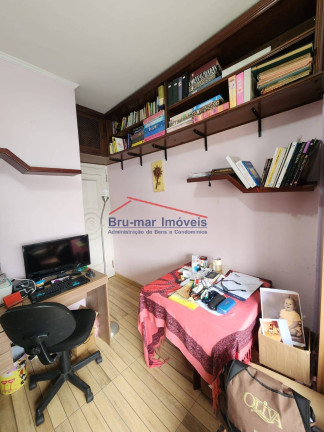 Imagem Apartamento com 3 Quartos à Venda, 156 m² em Gonzaga - Santos Imagem Apartamento com 3 Quartos à Venda, 156 m² em Gonzaga - Santos