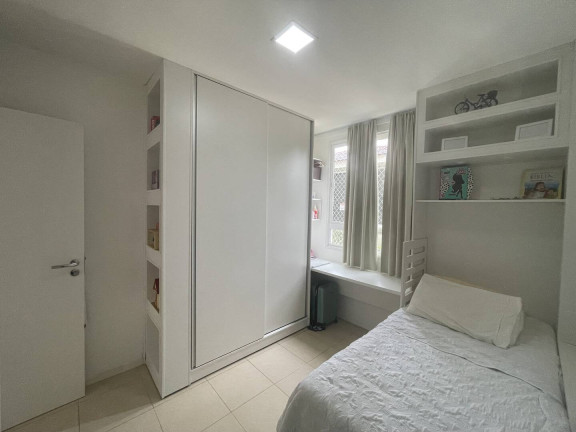 Imagem Apartamento com 3 Quartos à Venda, 110 m² em Flores - Manaus