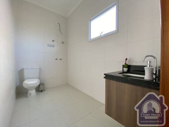 Imagem Casa de Condomínio com 4 Quartos à Venda, 126 m² em Chácara Faggion - Suzano
