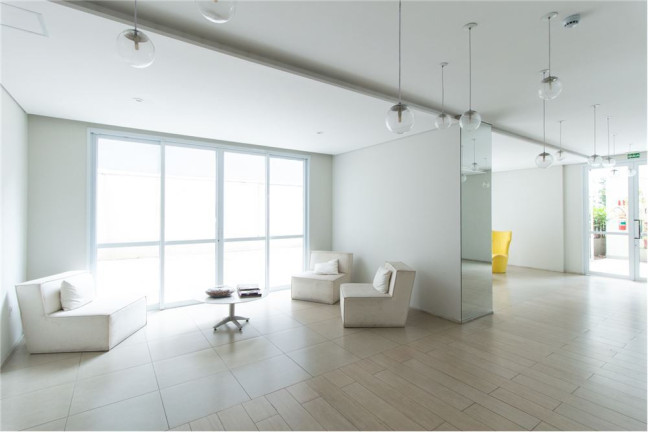 Imagem Apartamento com 1 Quarto à Venda, 36 m² em Bela Vista - São Paulo Imagem Apartamento com 1 Quarto à Venda, 36 m² em Bela Vista - São Paulo