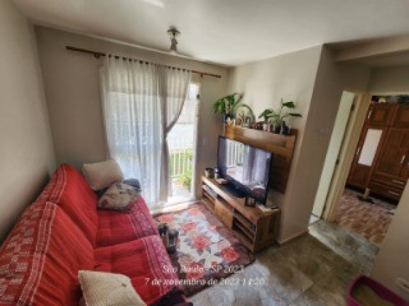 Imagem Apartamento com 2 Quartos à Venda, 47 m² em Jardim Celeste/rua Jorge Cândido Marin - Cursino / S.b.c Imagem Apartamento com 2 Quartos à Venda, 47 m² em Jardim Celeste/rua Jorge Cândido Marin - Cursino / S.b.c