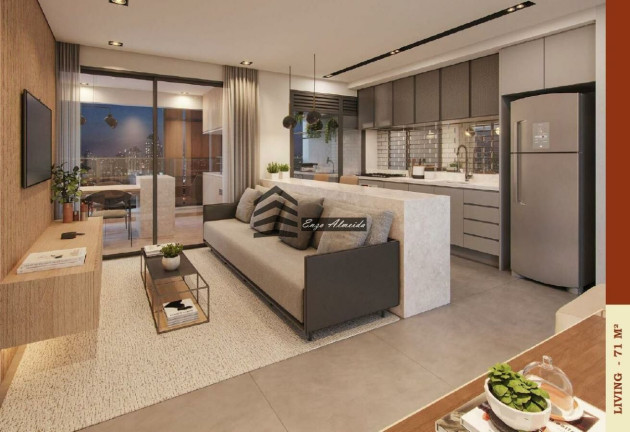 Imagem Apartamento com 1 Quarto à Venda, 115 m² em Pinheiros - São Paulo Imagem Apartamento com 1 Quarto à Venda, 115 m² em Pinheiros - São Paulo
