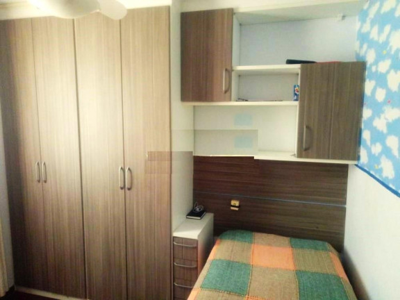Imagem Casa com 3 Quartos à Venda, 93 m² em Jardim Das Flores - Osasco