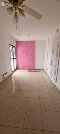 Imagem Apartamento com 2 Quartos para Alugar, 60 m² em Vila Rosália - Guarulhos Imagem Apartamento com 2 Quartos para Alugar, 60 m² em Vila Rosália - Guarulhos